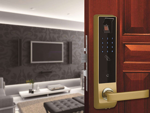 二道24小时上门开锁公司