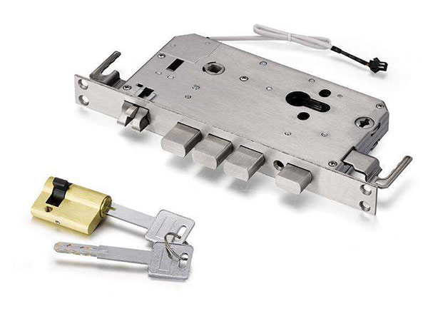 二道24小时上门开锁公司