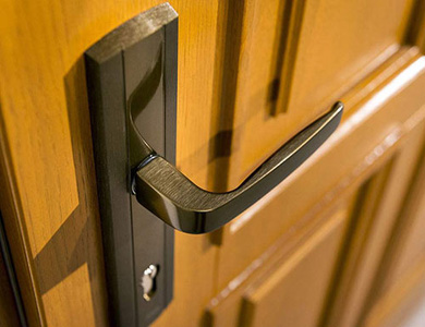 二道24小时上门开锁公司